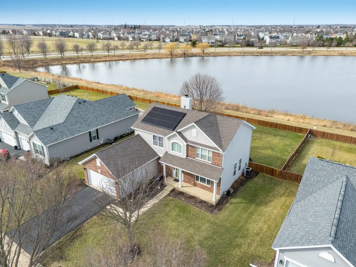 3150 Patterson Road, Montgomery, IL 60538 - #1