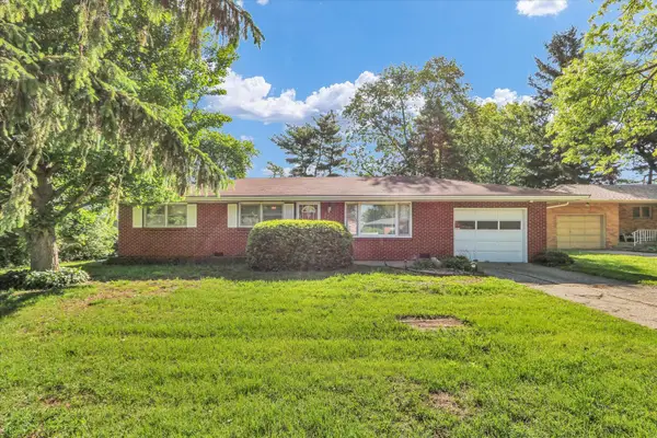 2112 Campbell Drive, Champaign, IL 61820