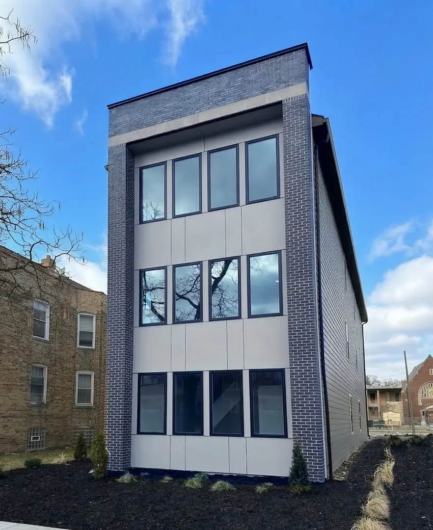 3316 W Adams Street, Chicago, IL 60624 - #1