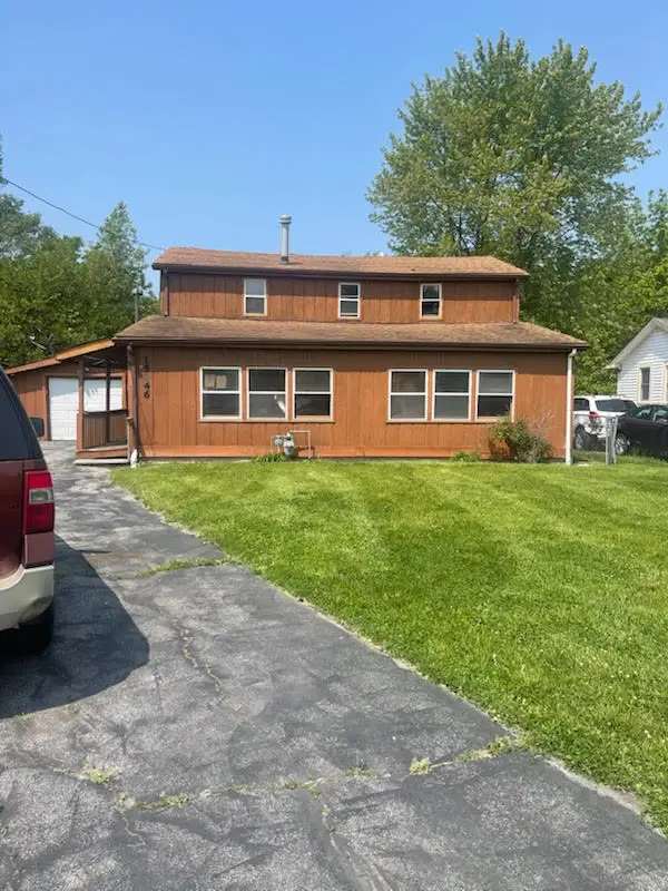 15046 Perry Avenue, South Holland, IL 60473 - #1