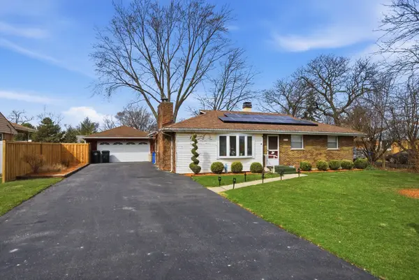 8132 S 83rd Court, Justice, IL 60458