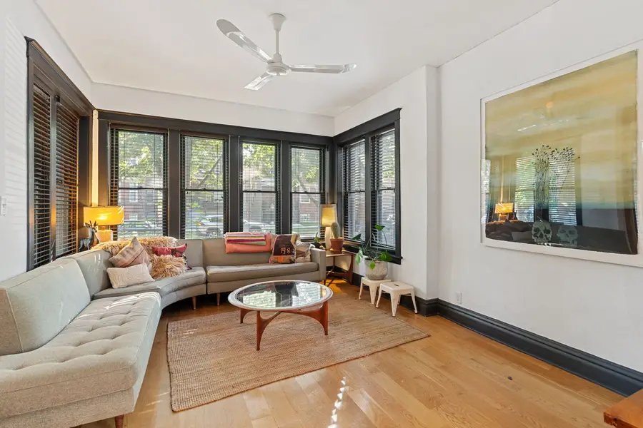 2522 N Springfield Avenue, Chicago, IL 60647 - #3