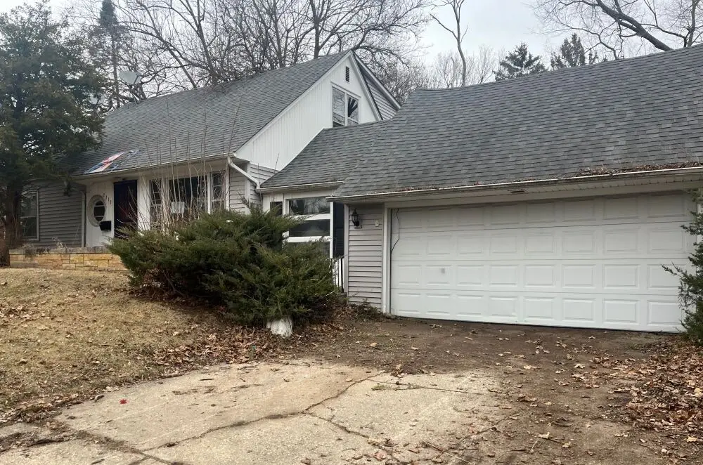 2312 S Central Avenue, Rockford, IL 61102 - #1