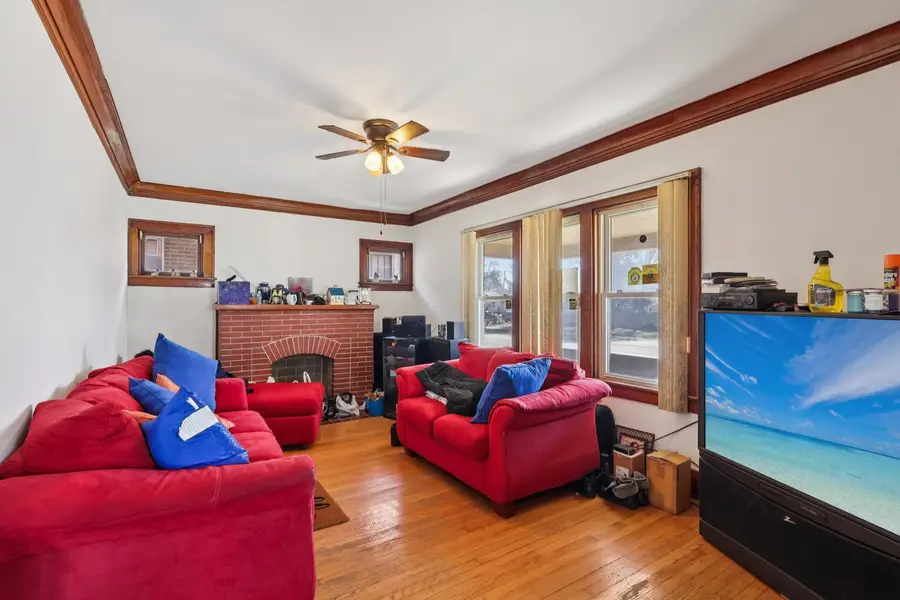 308 Webb Street, Calumet City, IL 60409 - #3