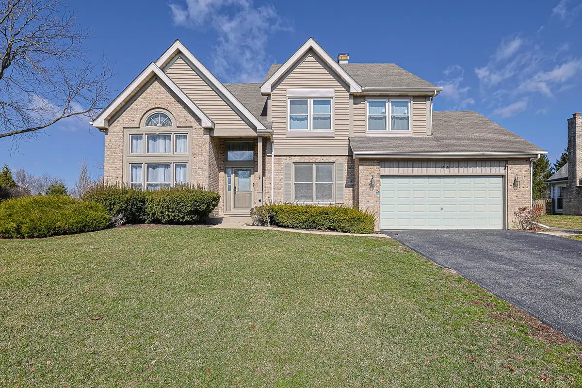 1432 Steeplechase Road, Bartlett, IL 60103 - #1