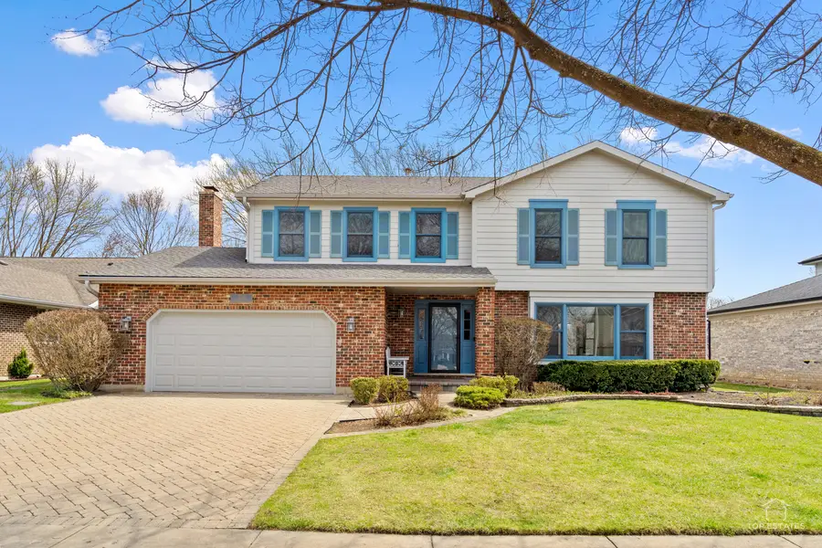 225 Fairway Drive, Prospect Heights, IL 60070 - #2