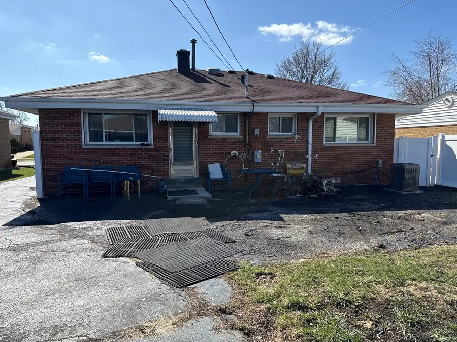 Address Withheld By Seller, Westchester, IL 60154 - #2