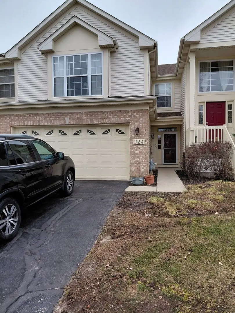 324 Lake Gillilan Way, Algonquin, IL 60102 - #1