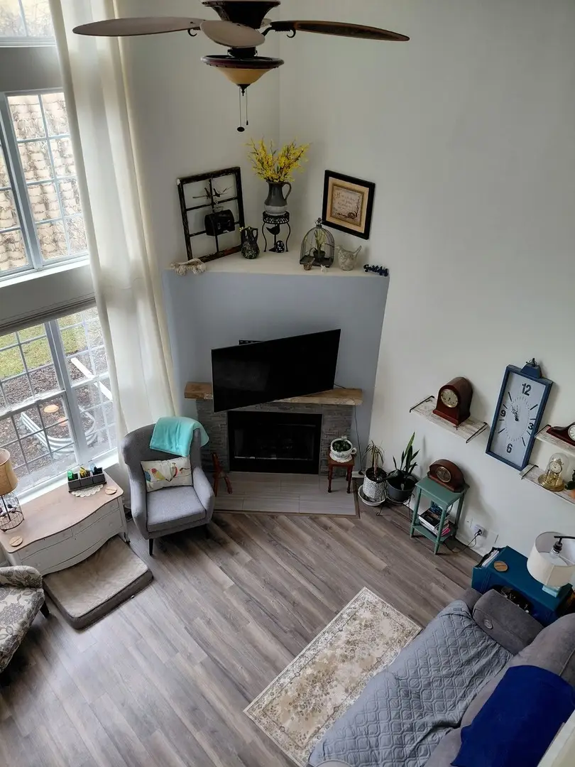 324 Lake Gillilan Way, Algonquin, IL 60102 - #2