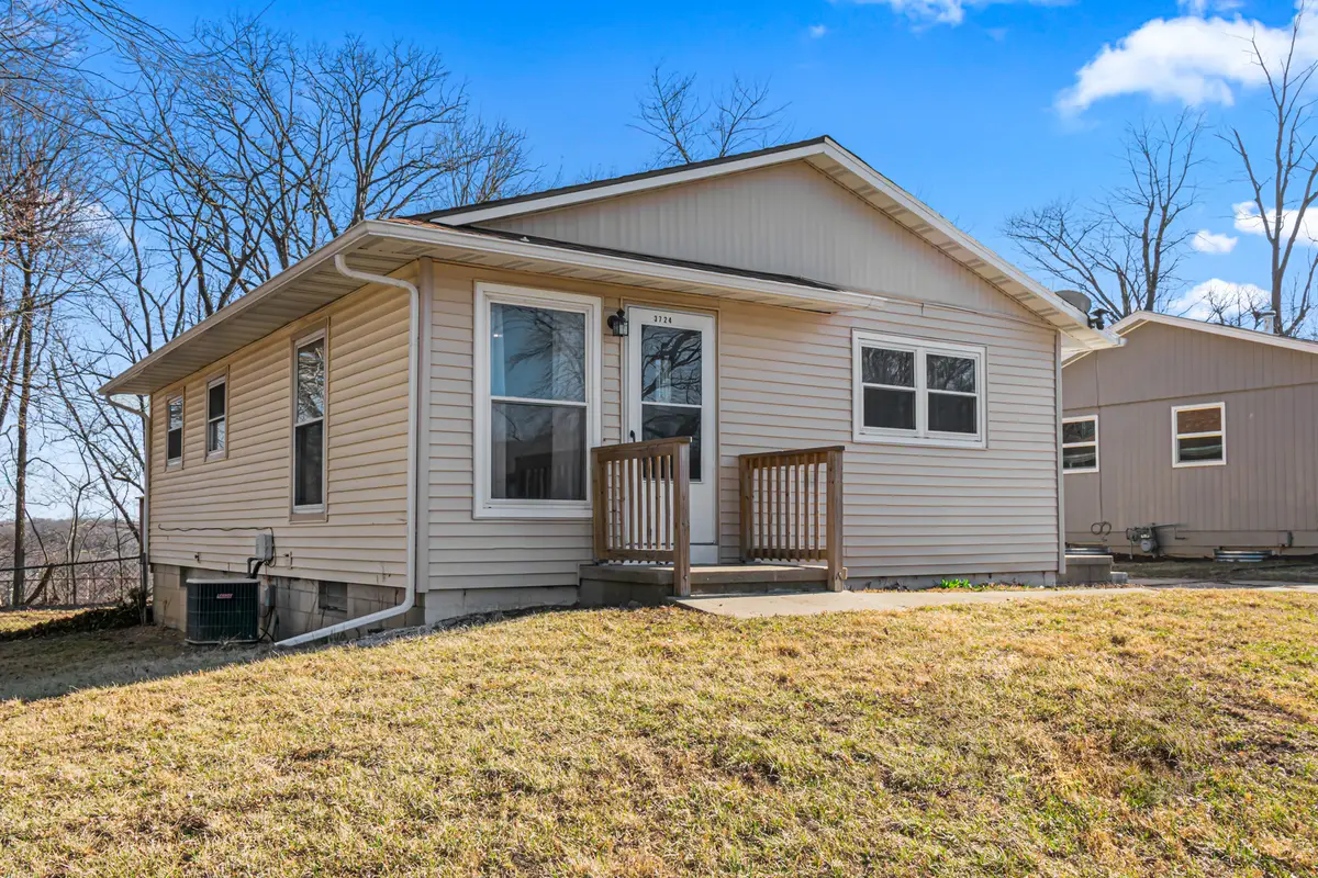 3724 W Verner Drive, Peoria, IL 61615 - #1