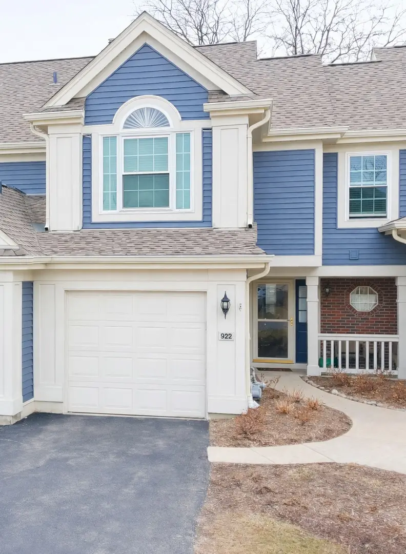 922 Little Falls Court, Elk Grove Village, IL 60007 - #2