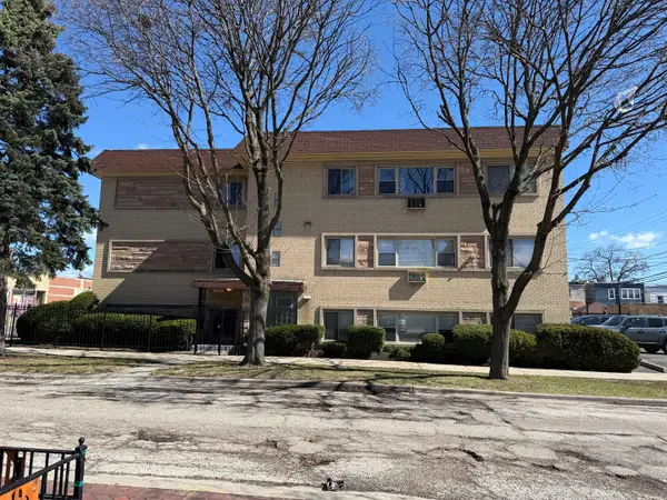 4757 N Keeler Avenue #101, Chicago, IL 60630