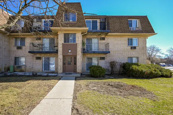 266 Shorewood Drive #2A, Glendale Heights, IL 60139