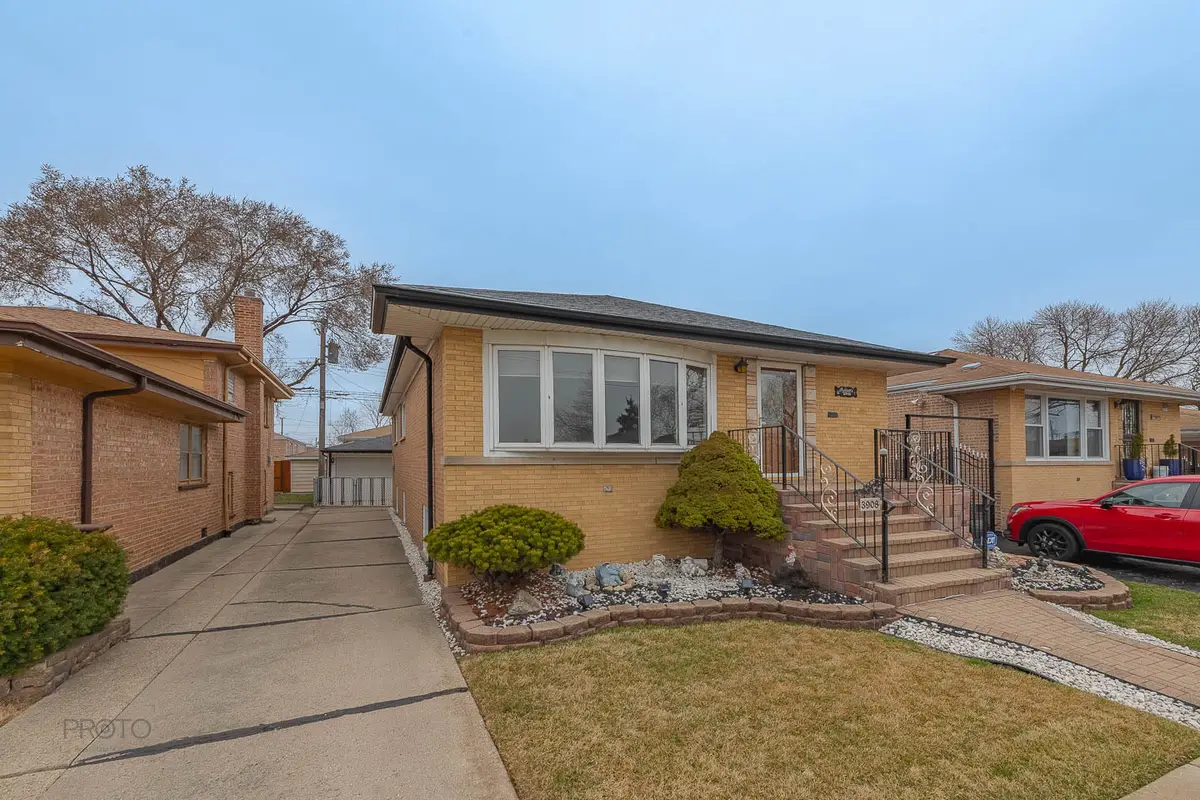 3908 W 76th Place, Chicago, IL 60652 - #1