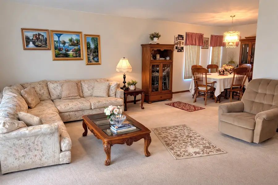 20141 Redwood Avenue, Lynwood, IL 60411 - #3