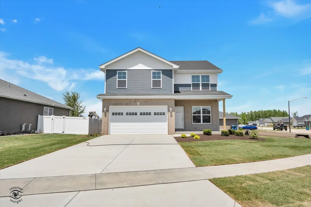 6126 Stone Pathway Drive, Bourbonnais, IL 60914 - #1