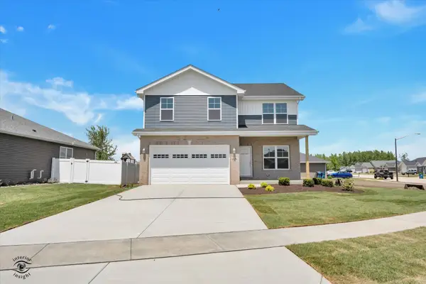 6126 Stone Pathway Drive, Bourbonnais, IL 60914