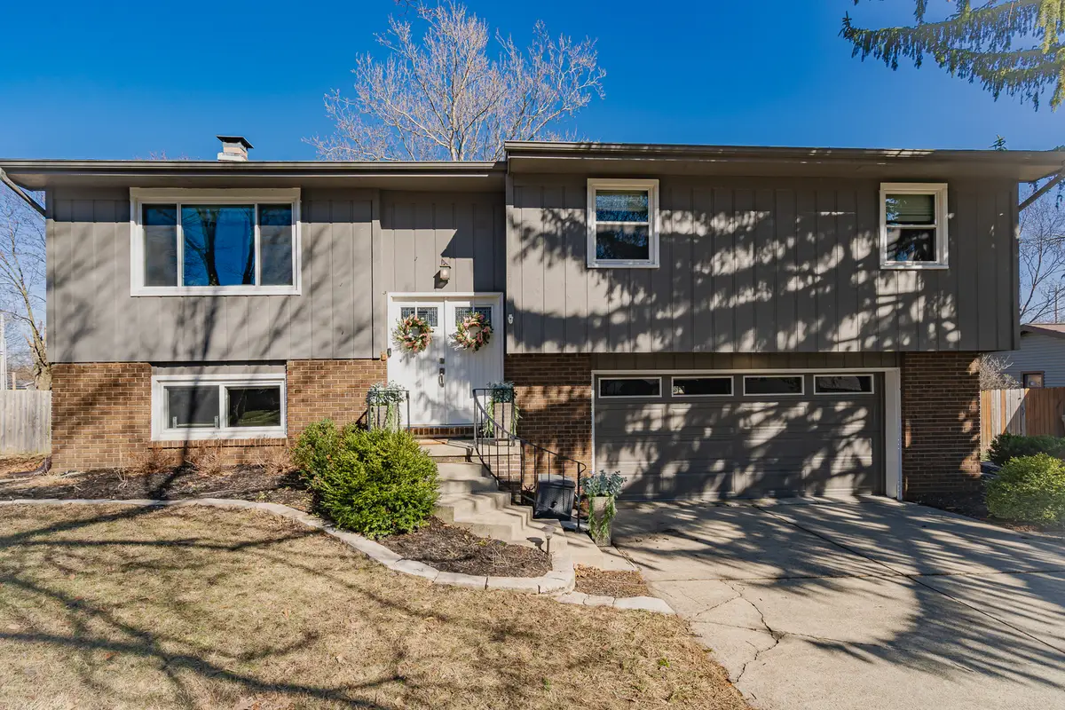 1114 Andover Street, Bloomington, IL 61704 - #1