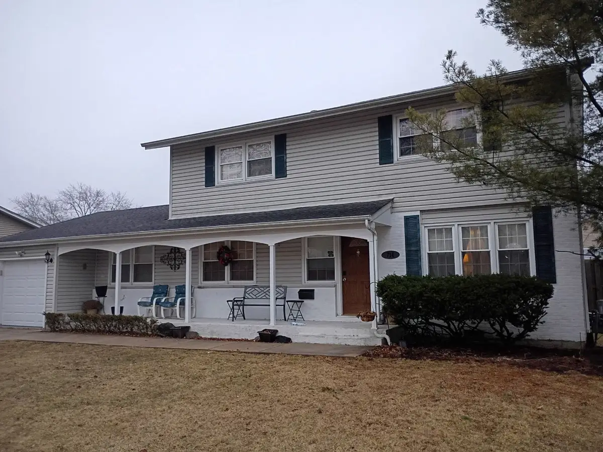 714 N Whitcomb Drive, Palatine, IL 60074 - #1