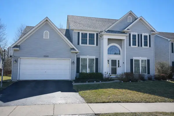 1048 Asbury Drive, Aurora, IL 60502