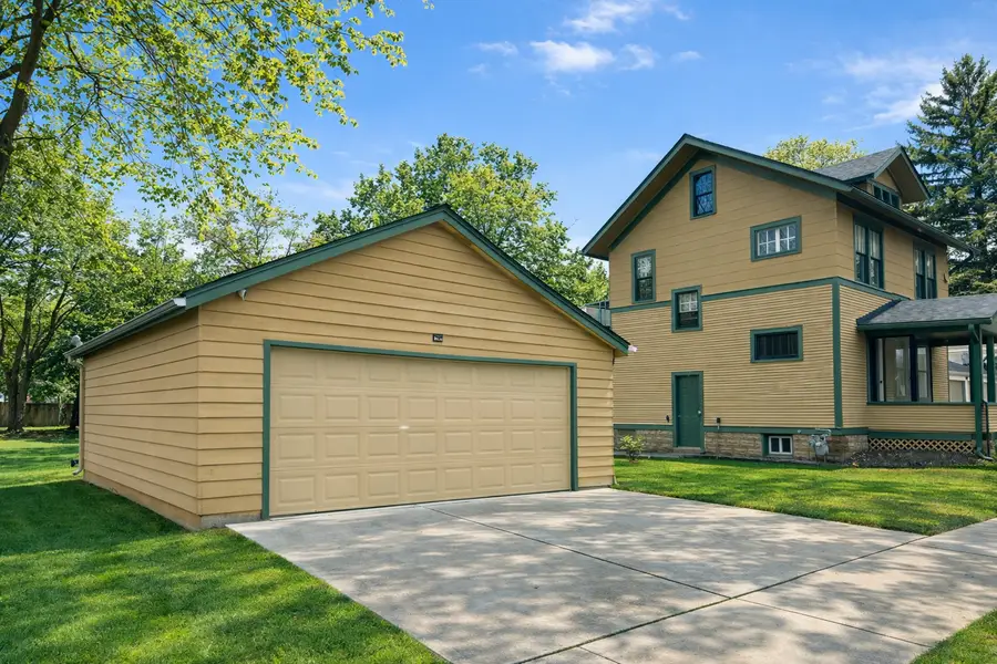 507 W Park Avenue, Aurora, IL 60506 - #2