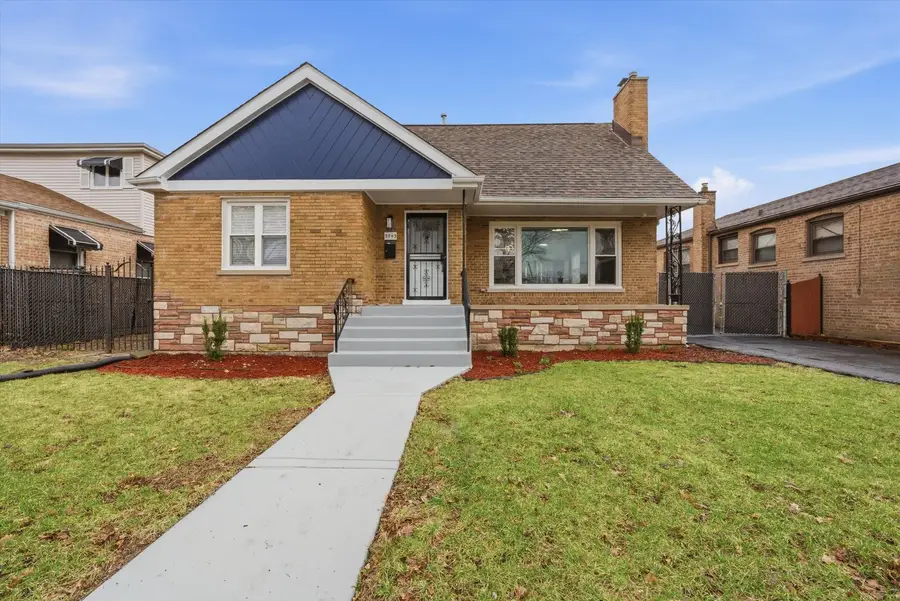 3743 W 83rd Street, Chicago, IL 60652 - #2