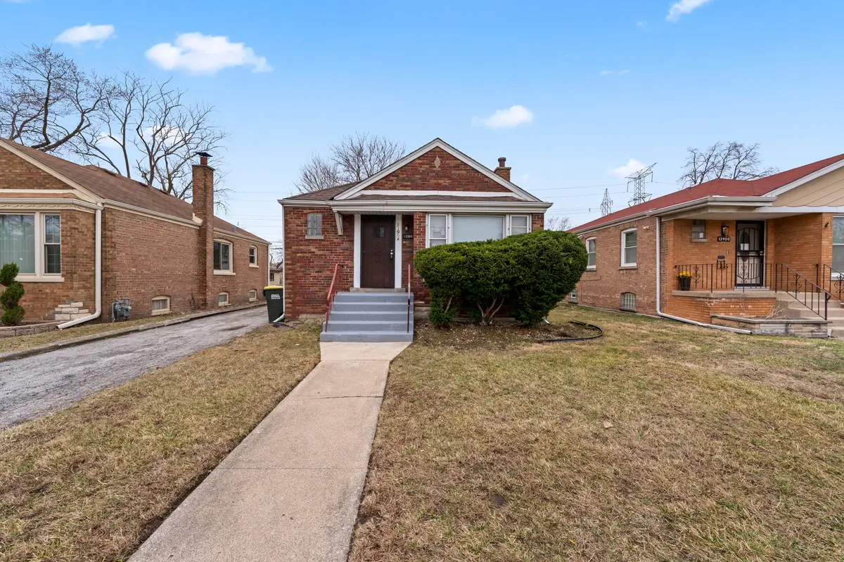 13904 S Tracy Avenue, Riverdale, IL 60827 - #1