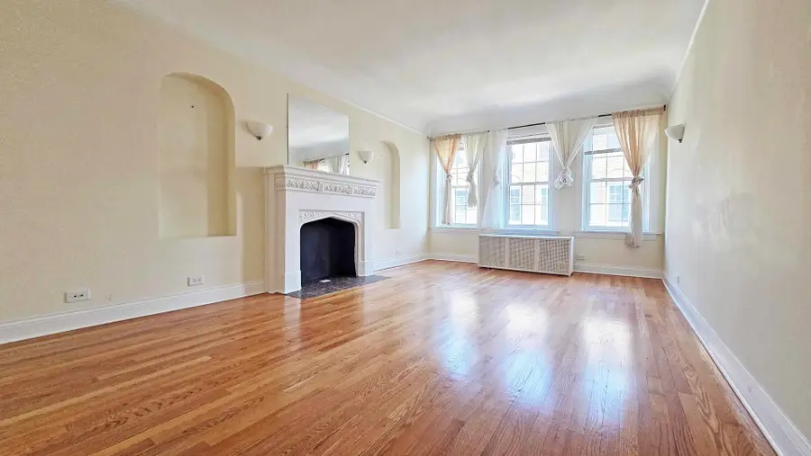 2333 W Farwell Avenue #3S, Chicago, IL 60645 - #2