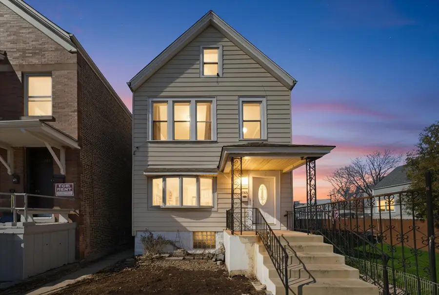 1512 S 50th Court, Cicero, IL 60804 - #2