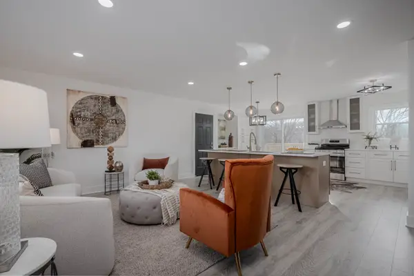 15858 115th Court, Orland Park, IL 60467