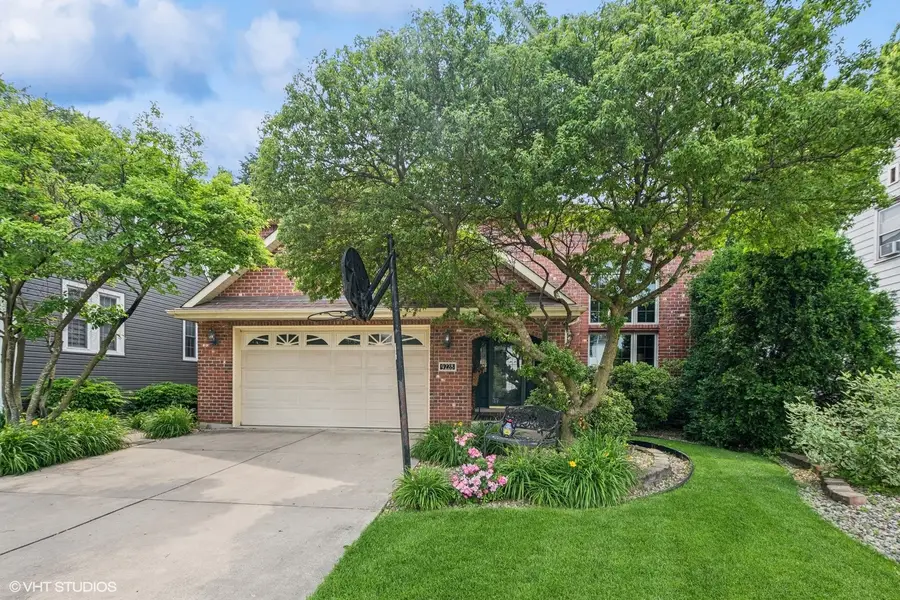 9228 S 55th Court, Oak Lawn, IL 60453 - #2