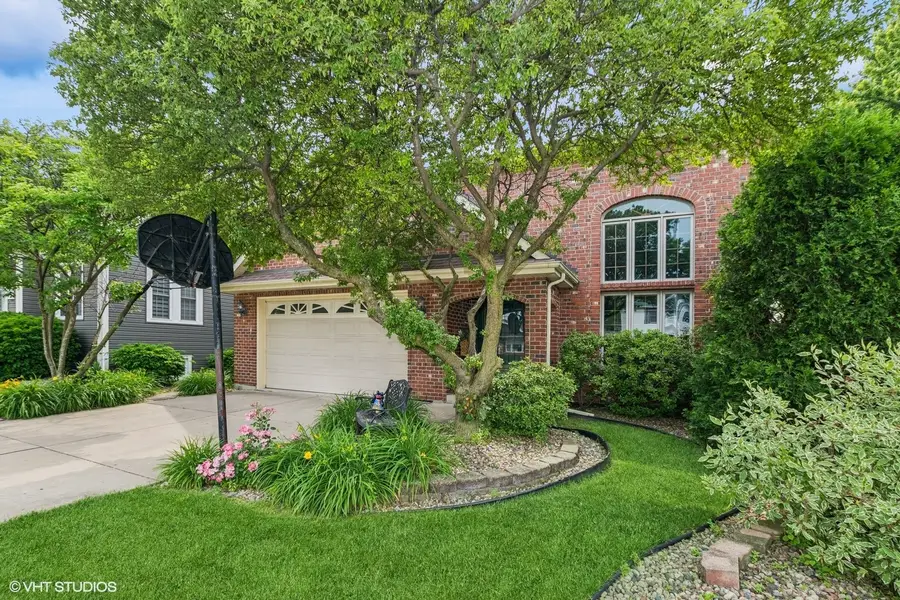 9228 S 55th Court, Oak Lawn, IL 60453 - #3