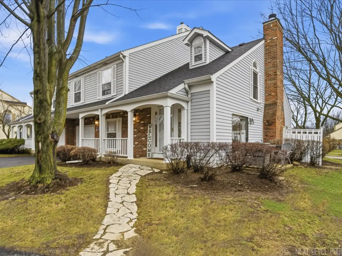 1345 Queensgreen Circle, Naperville, IL 60563 - #1