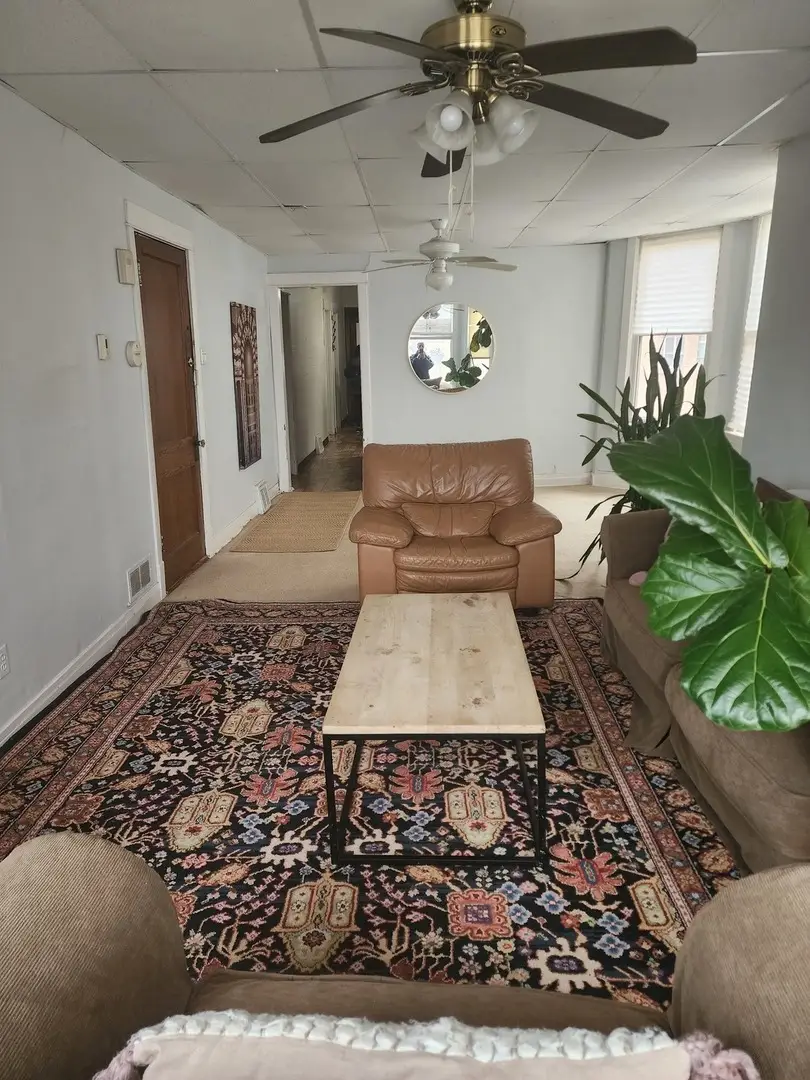 4345 N Kedvale Street, Chicago, IL 60618 - #3