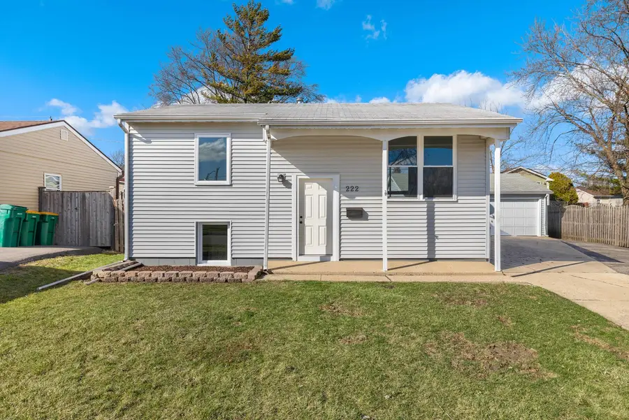222 Pell Avenue, Romeoville, IL 60446 - #2