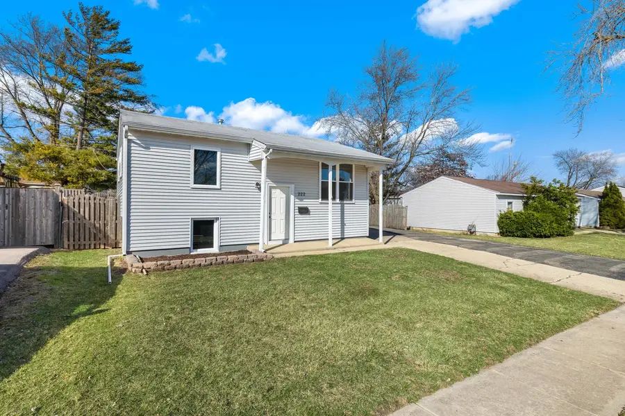 222 Pell Avenue, Romeoville, IL 60446 - #3