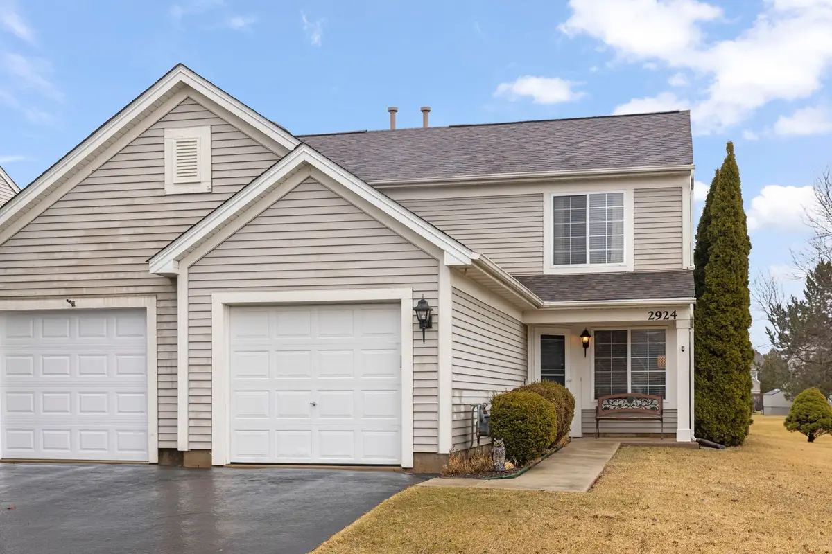 2924 Impressions Drive, Lake In The Hills, IL 60156 - #1