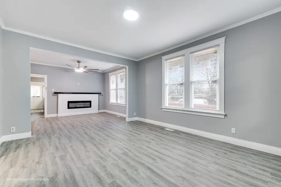 525 Forsythe Avenue, Calumet City, IL 60409 - #2