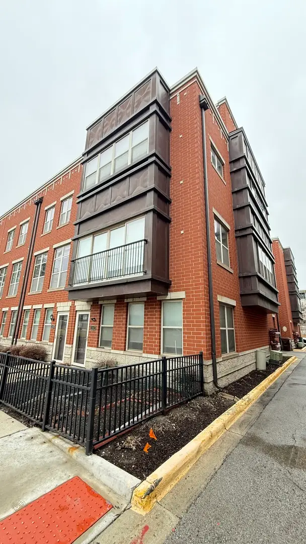 338 E 25th Place, Chicago, IL 60616 - #2