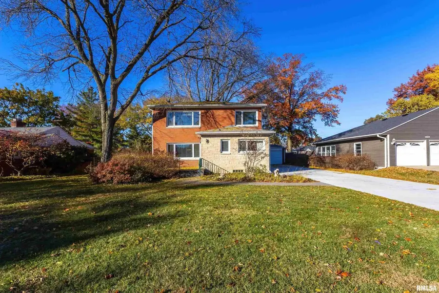 1228 Coffelt Avenue, Bettendorf, IA 52722 - #3