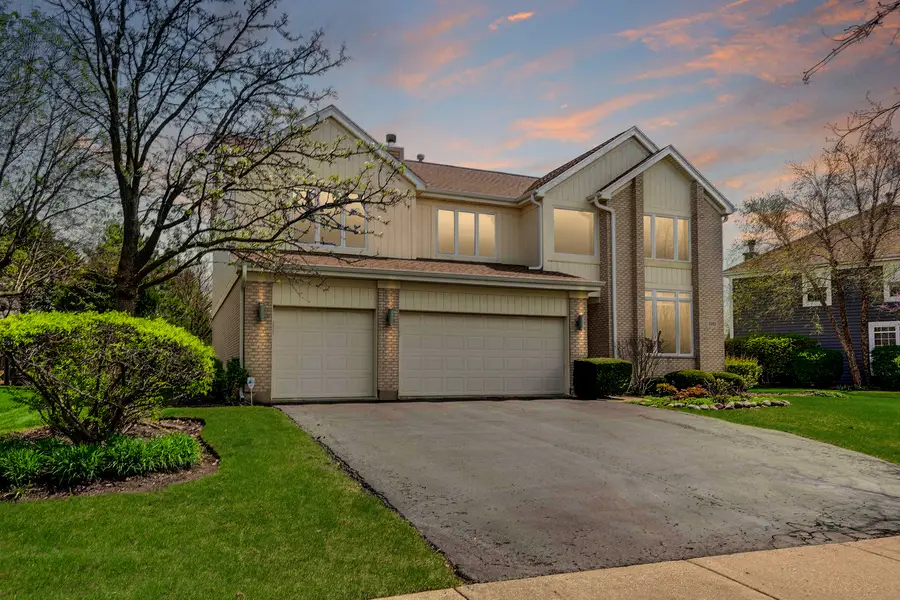 3392 Whirlaway Drive, Northbrook, IL 60062 - #2