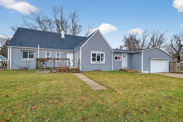 3249 Gilead Avenue, Zion, IL 60099