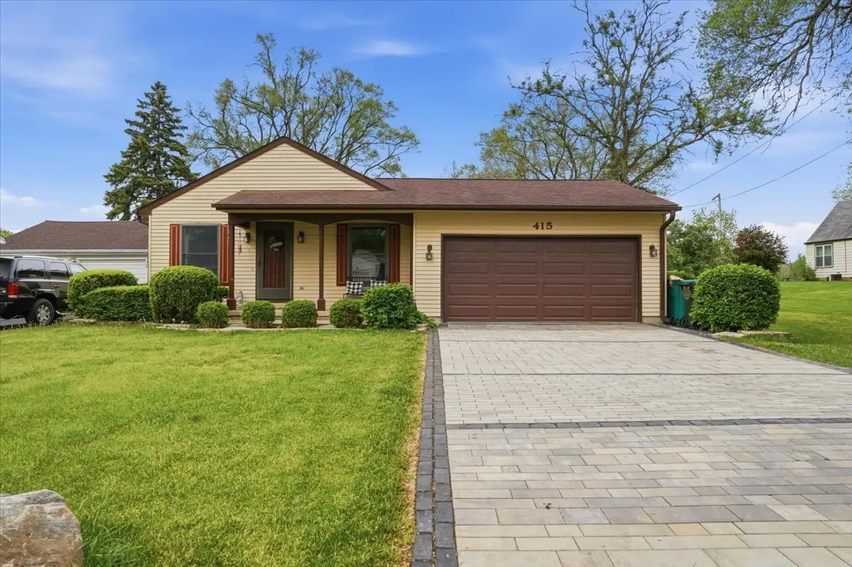 415 Garfield Road, Ingleside, IL 60041 - #1