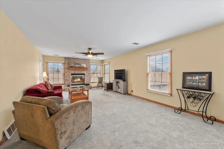 163 Mclaren Drive N #163, Sycamore, IL 60178 - #3