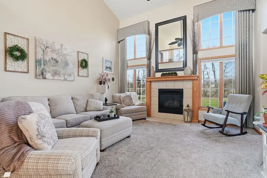 26614 W Old Kerry, Channahon, IL 60410 - #3