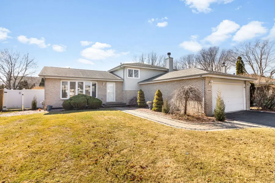 16641 W Oneida Drive, Lockport, IL 60441 - #2