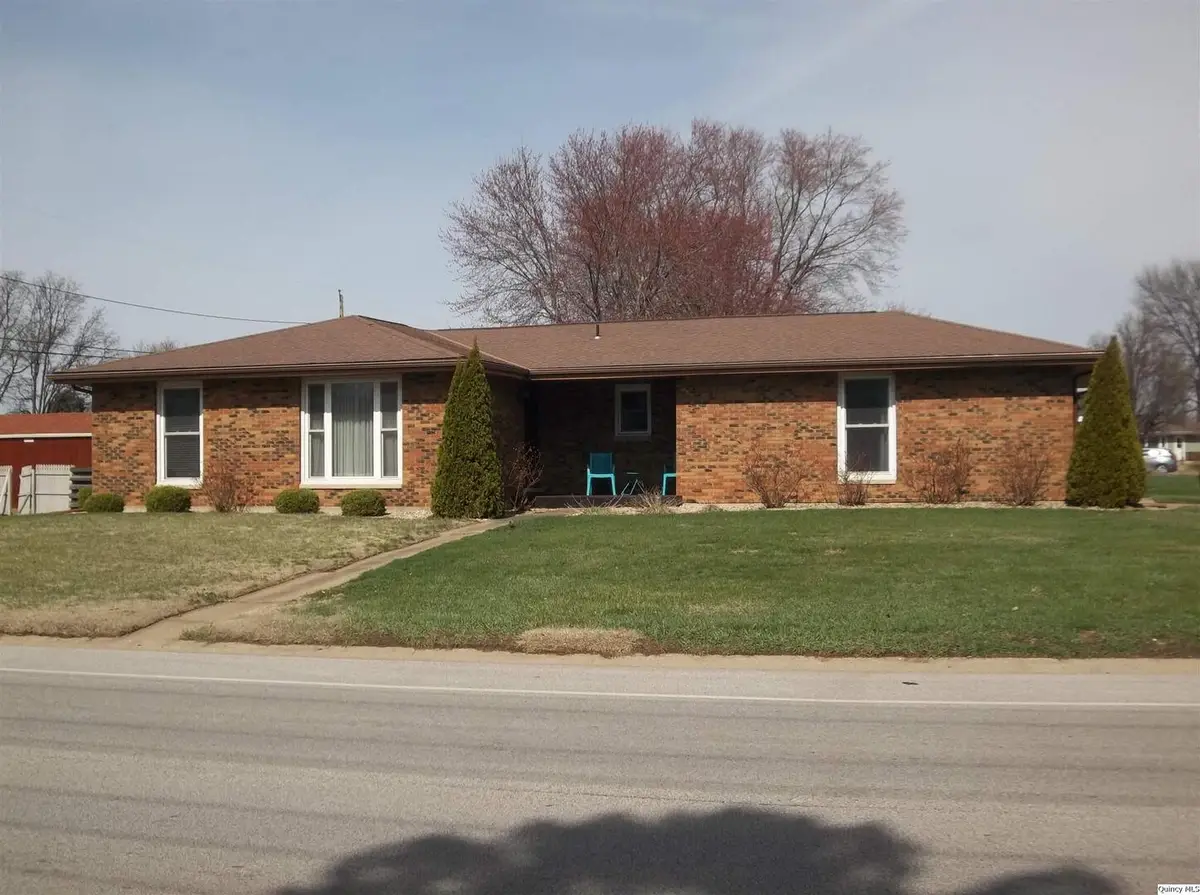 2801 W Bluff Ct., Quincy, IL 62305 - #1
