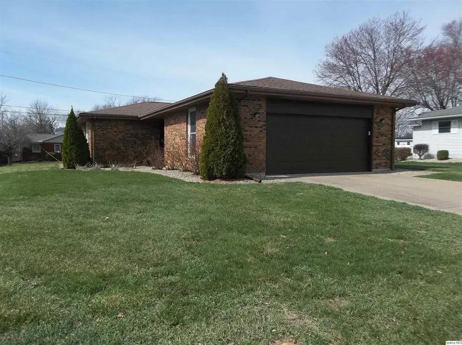 2801 W Bluff Ct., Quincy, IL 62305 - #3