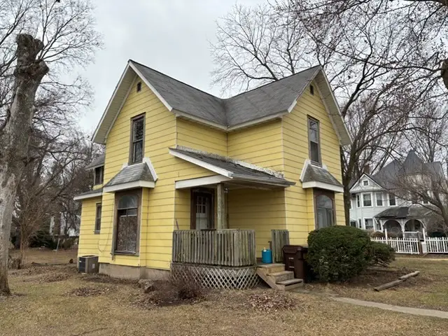 501 Washington Street, Prophetstown, IL 61277 - #3