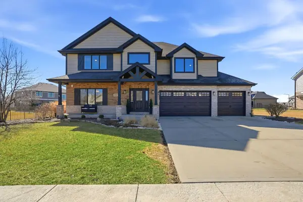 13931 W Wilderness Lakes Drive, Manhattan, IL 60442